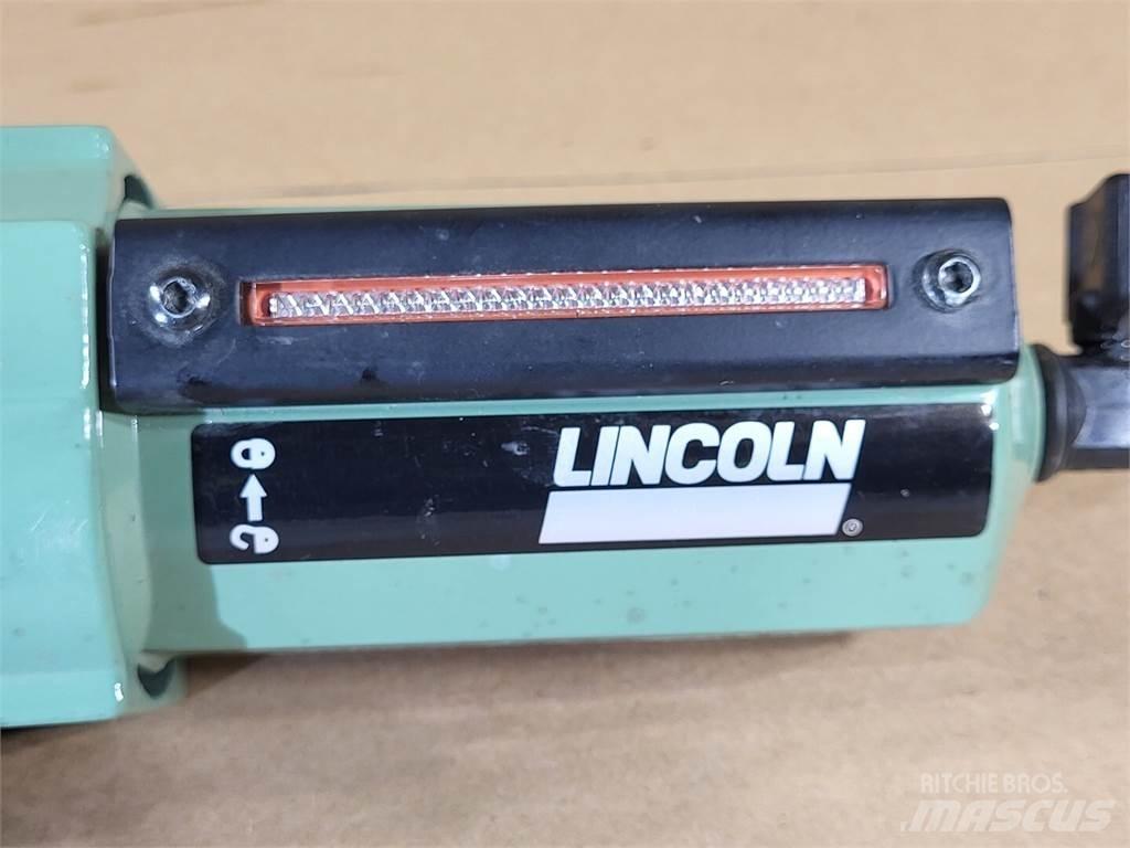 Lincoln 602108 Drugo
