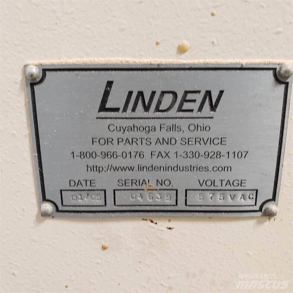 Linden INNOVATOR EP Drugo