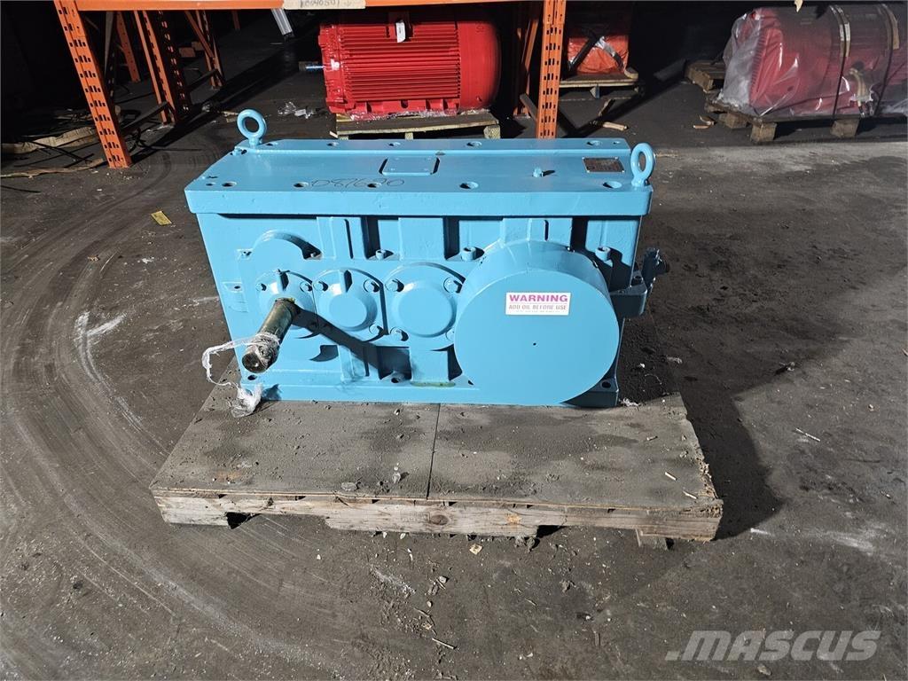 Link-Belt D250 Gradbeništvo - drugo