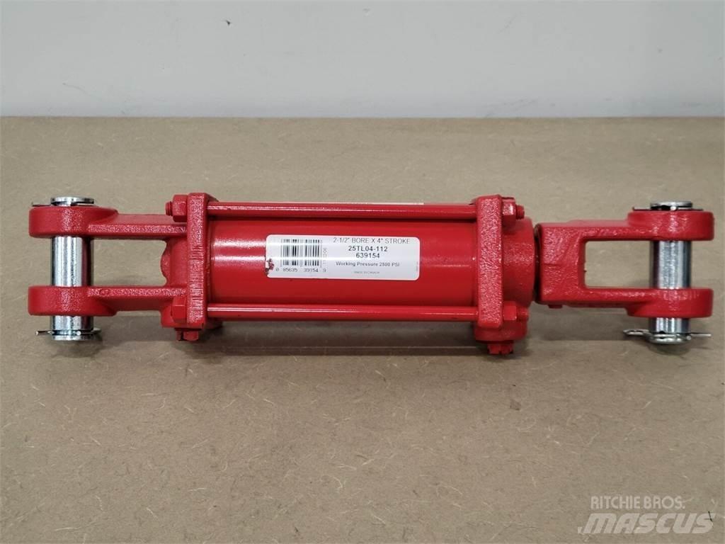  LION 2500 25TL04-112 Druge komponente