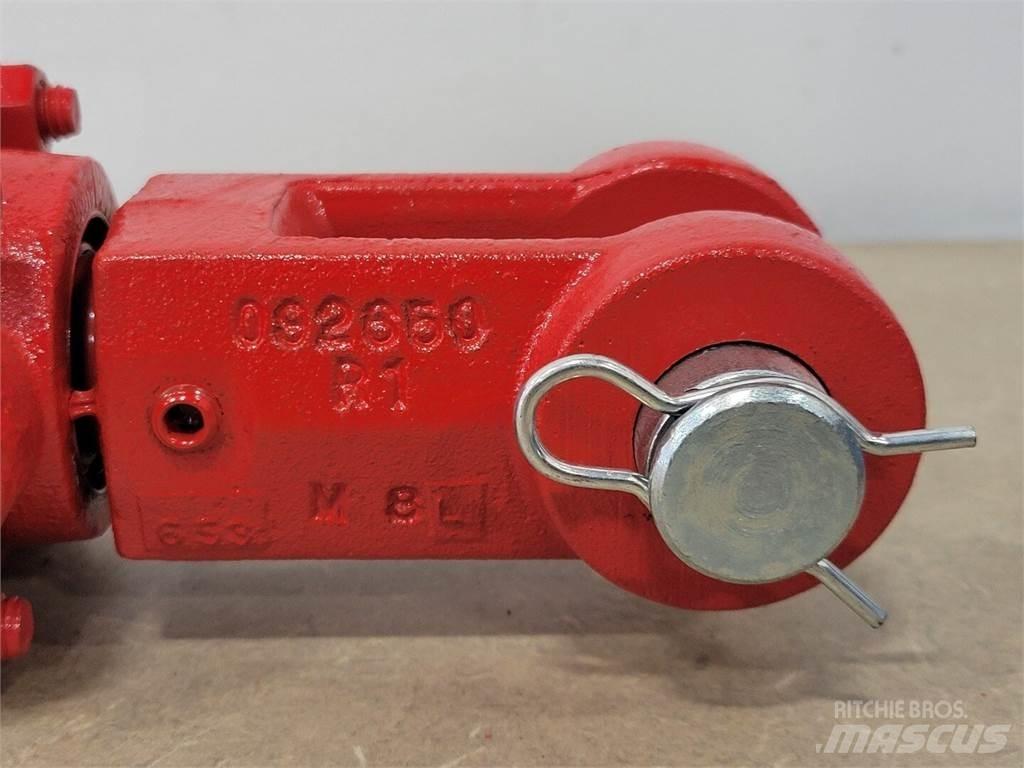  LION 2500 25TL04-112 Druge komponente