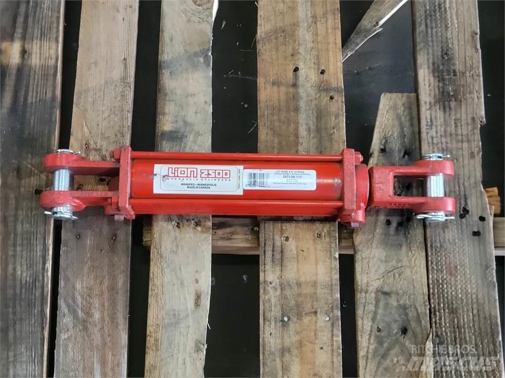  LION 25TL08-112 Druge komponente