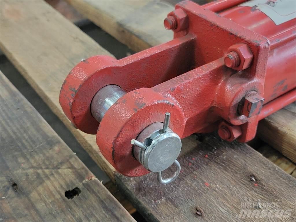 LION 25TL08-112 Druge komponente