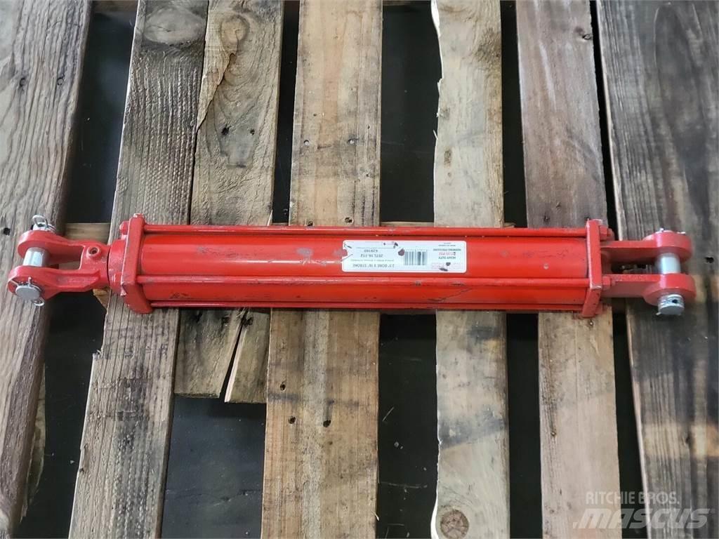  LION 25TL16-112 Druge komponente