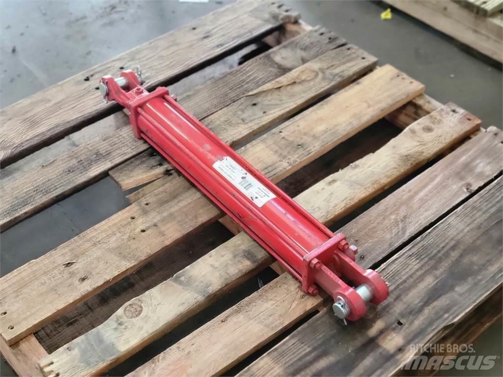  LION 25TL16-112 Druge komponente