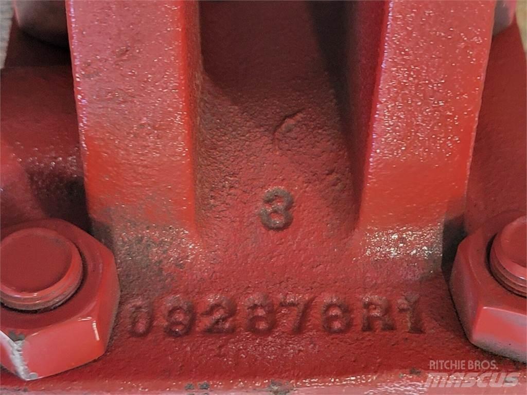  LION 35TL16-125 Druge komponente