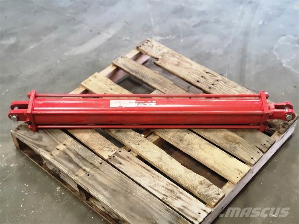  LION 40TL36-200 Transport - drugo