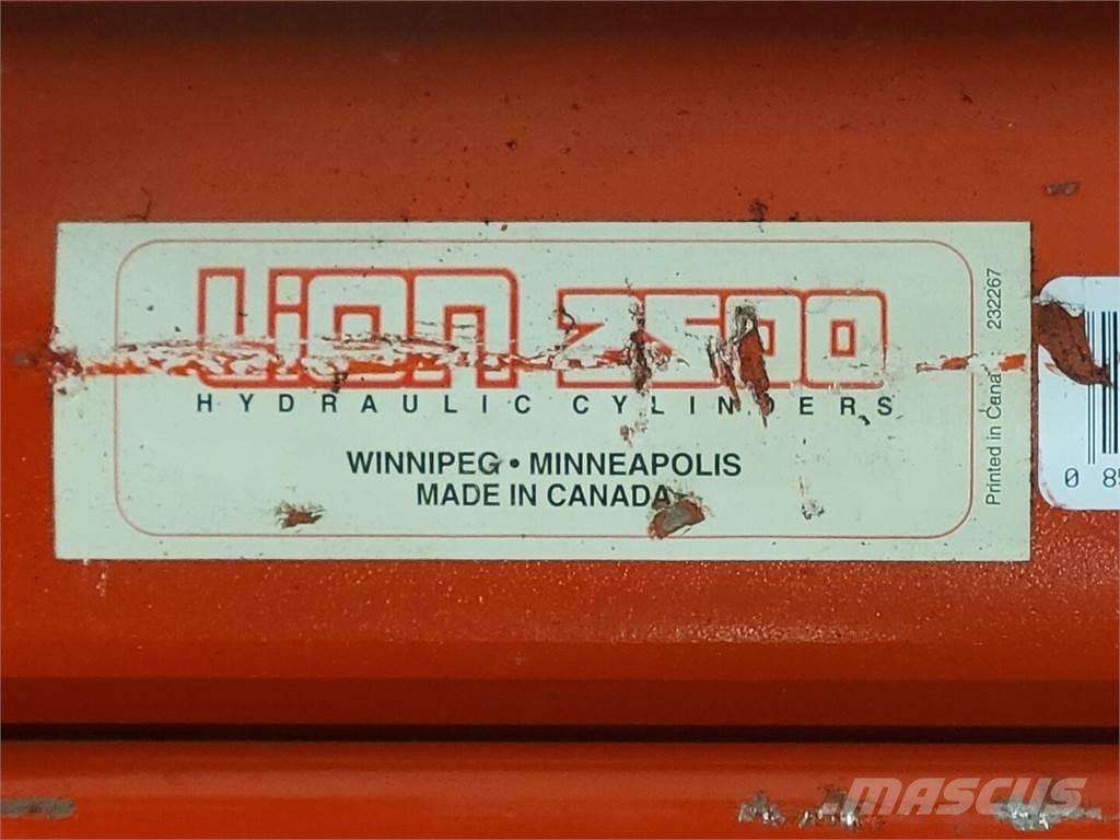  LION 40TL36-200 Transport - drugo