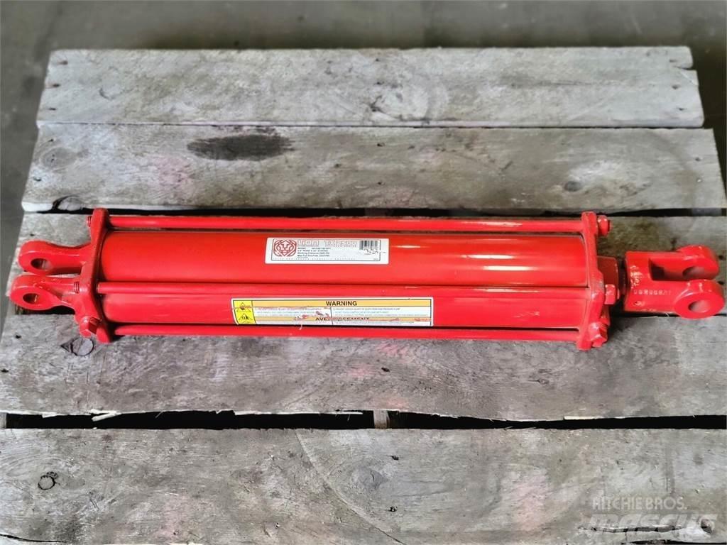  LION 40TX20-150 Druge komponente