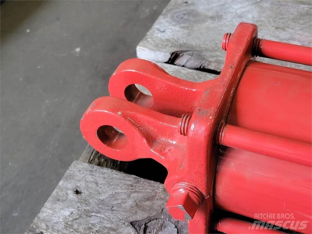  LION 40TX20-150 Druge komponente
