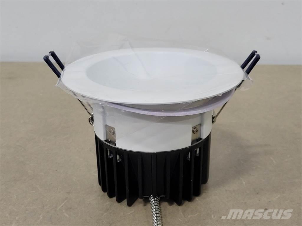  LOTUS LED LIGHTS LD4R Drugi deli