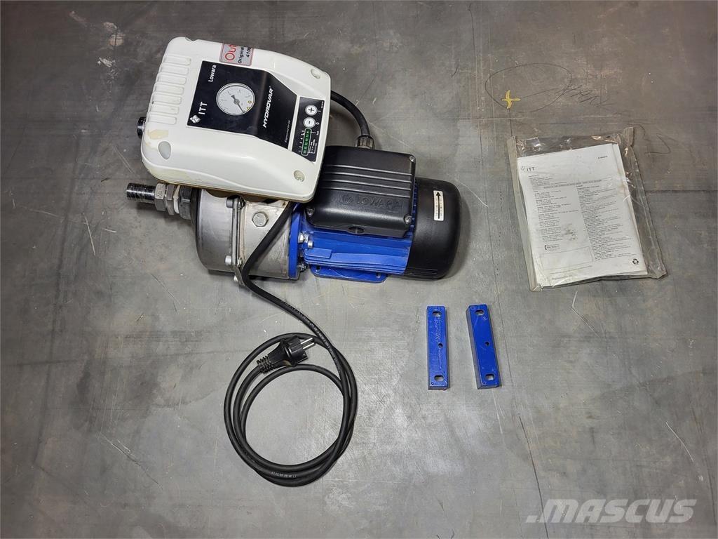  LOWARA CA70/33/B Vodne črpalke