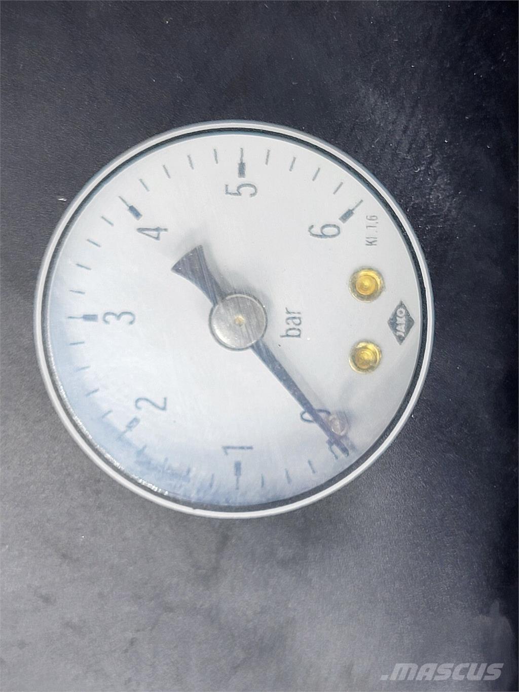  LOWARA CA70/33/B Vodne črpalke