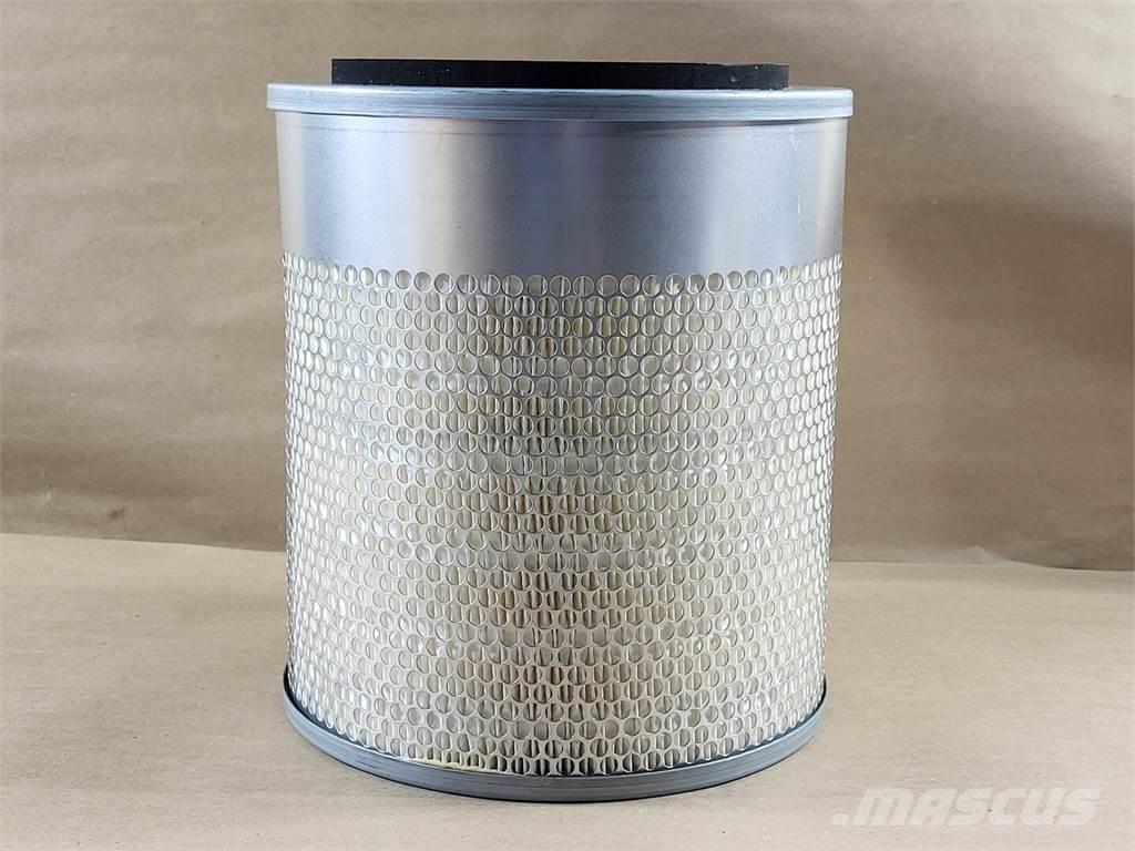  LUBER FINER LAF120A Gradbeništvo - drugo