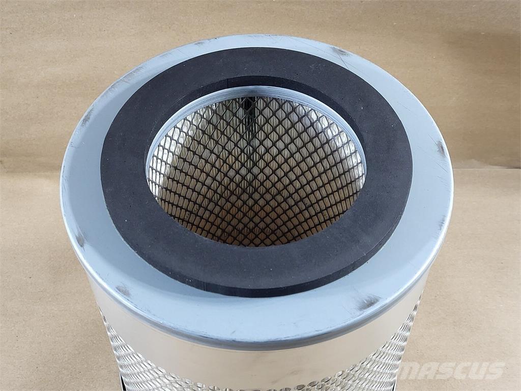  LUBER FINER LAF120A Gradbeništvo - drugo