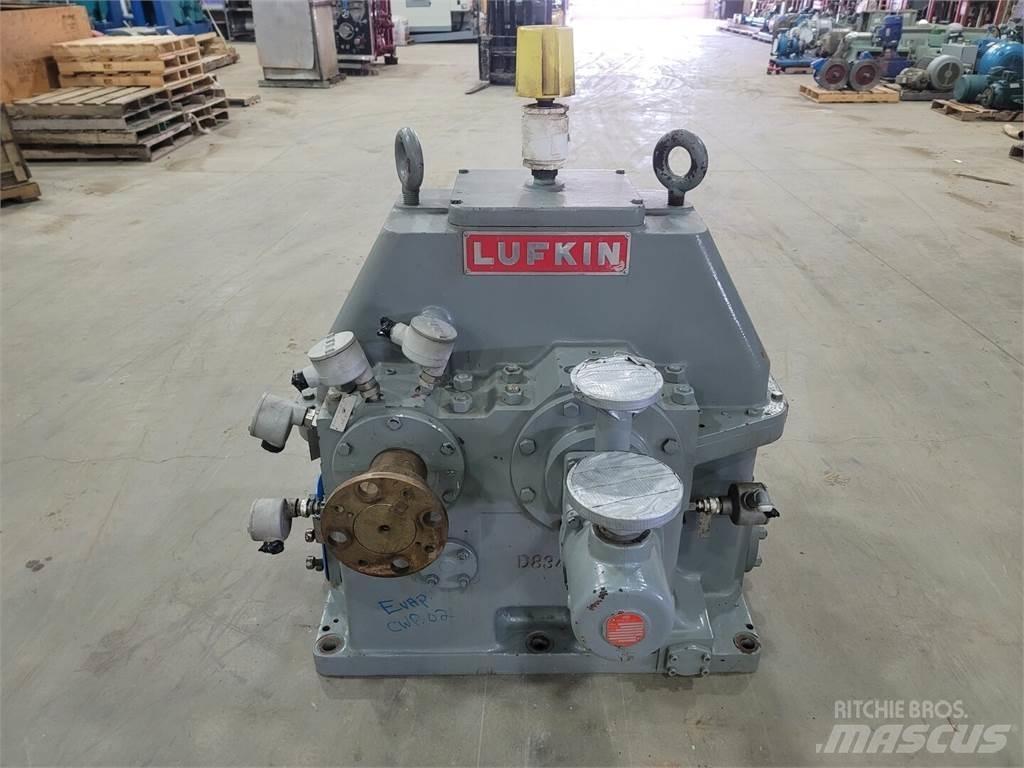 Lufkin N1600C Drugo
