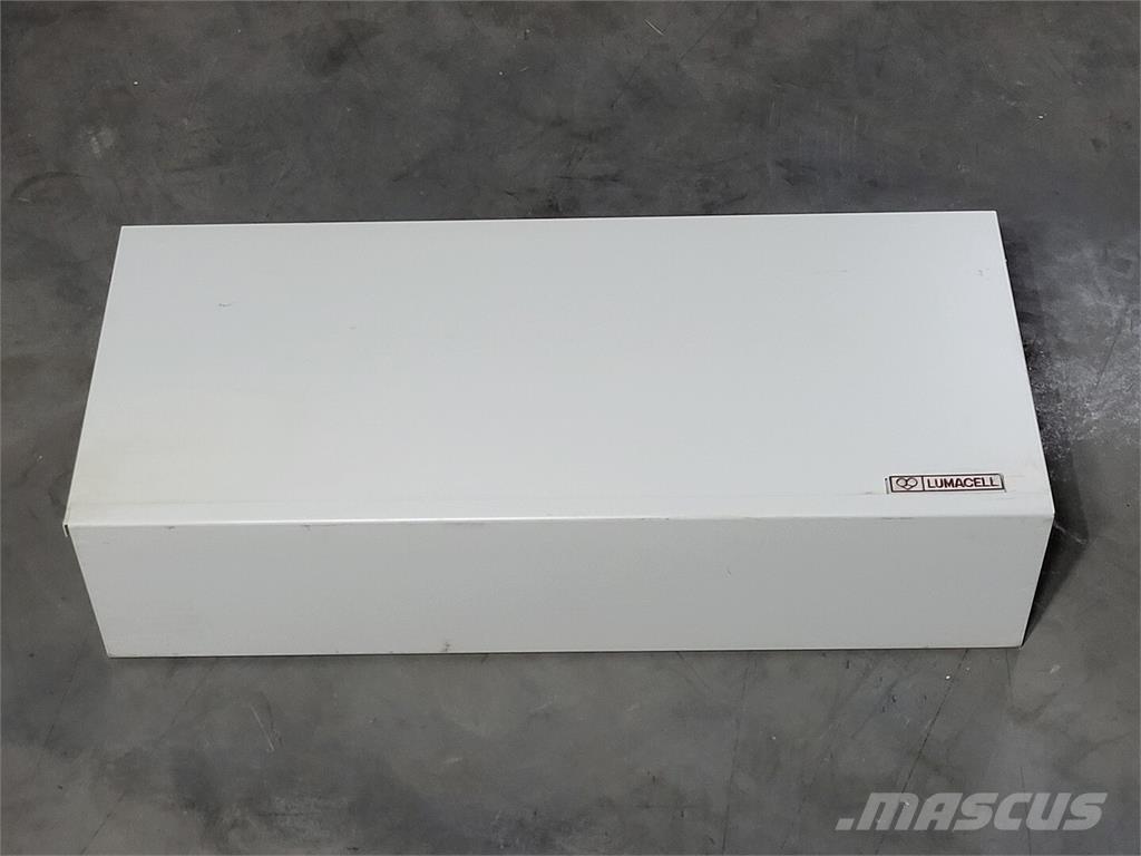  LUMACELL RG24S720TD Baterije