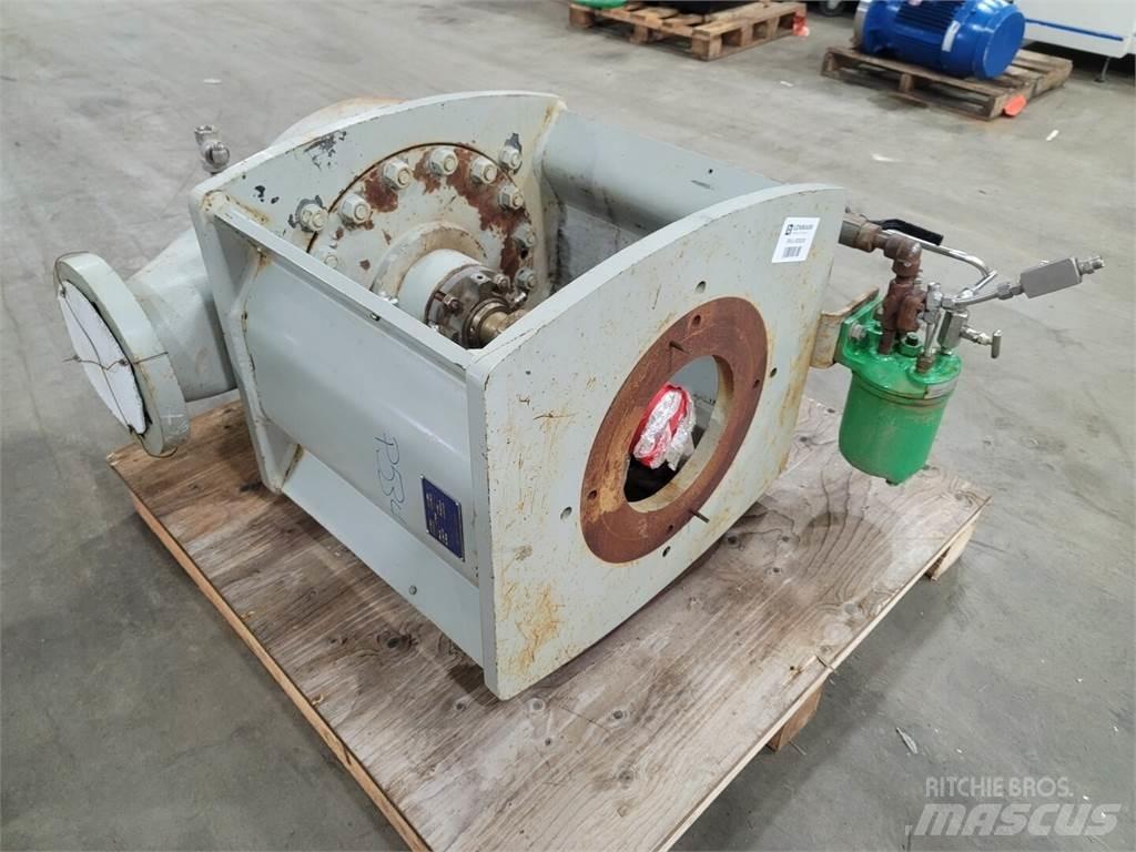  MABRE PUMP WPV-R Vodne črpalke