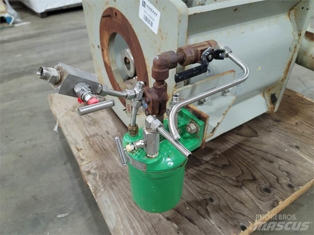  MABRE PUMP WPV-R Vodne črpalke