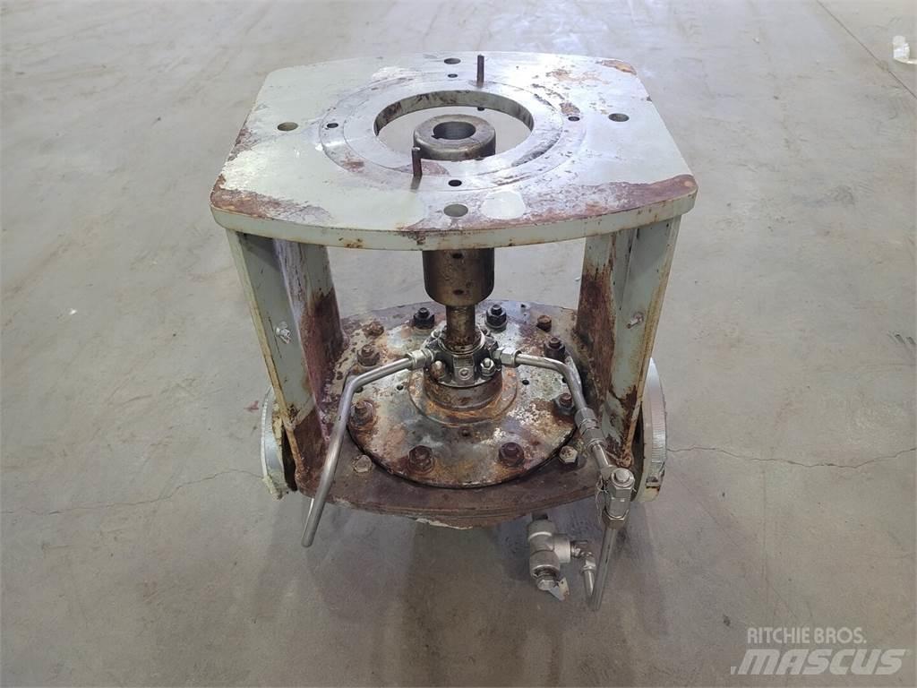  MABRE PUMP WPV-R Vodne črpalke