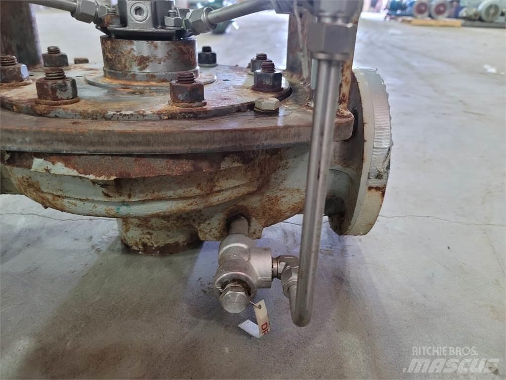  MABRE PUMP WPV-R Vodne črpalke