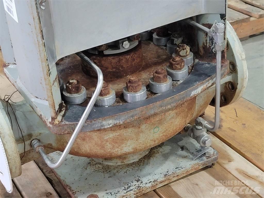  MABRE PUMP WPV-R Vodne črpalke