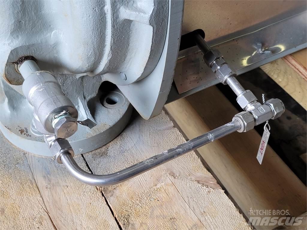  MABRE PUMP WPV-R Vodne črpalke