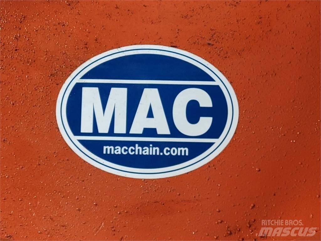 MAC CHAIN WD480 Transport - drugo