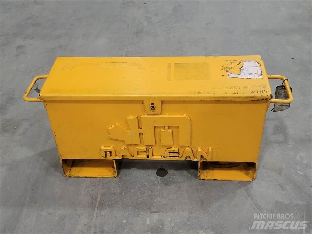 MacLean 1035199 Drugo
