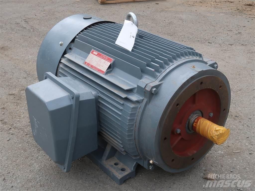  MADISON No. MUE551 Industrijski motorji