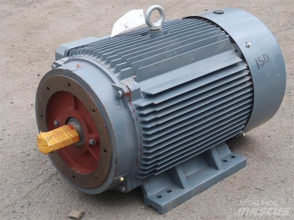  MADISON No. MUE551 Industrijski motorji