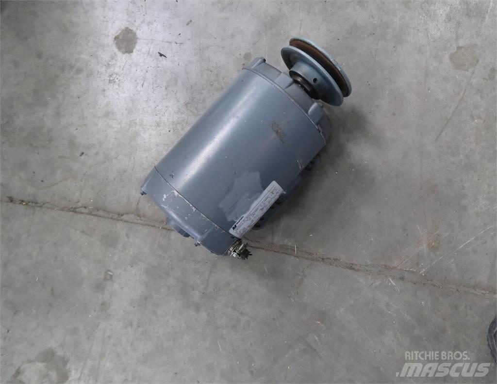  MAGNETEK B-151204 Industrijski motorji