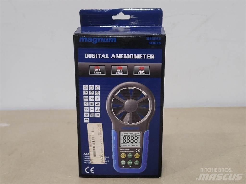 Magnum MAG-MS6252B Gradbeništvo - drugo