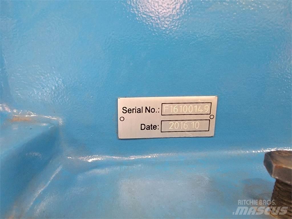 Magnum Q01-1.5x1320 Drugo