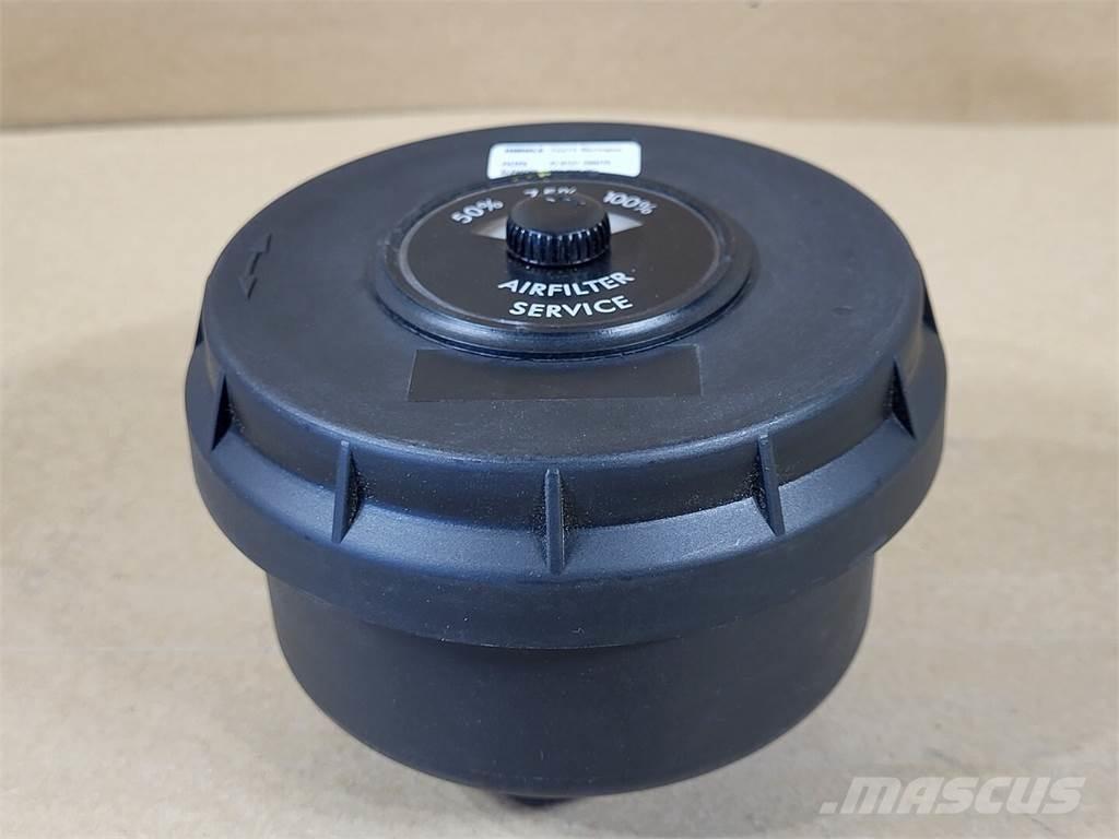  MAHLE Gradbeništvo - drugo