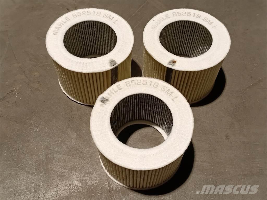  MAHLE 852519 SM-L Gradbeništvo - drugo