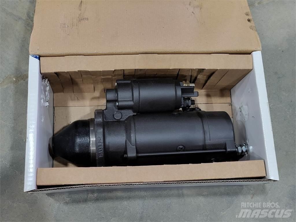  MAHLE AZF4204 Industrijski motorji