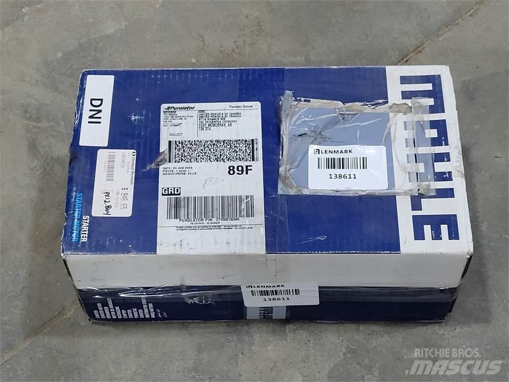  MAHLE AZF4204 Industrijski motorji
