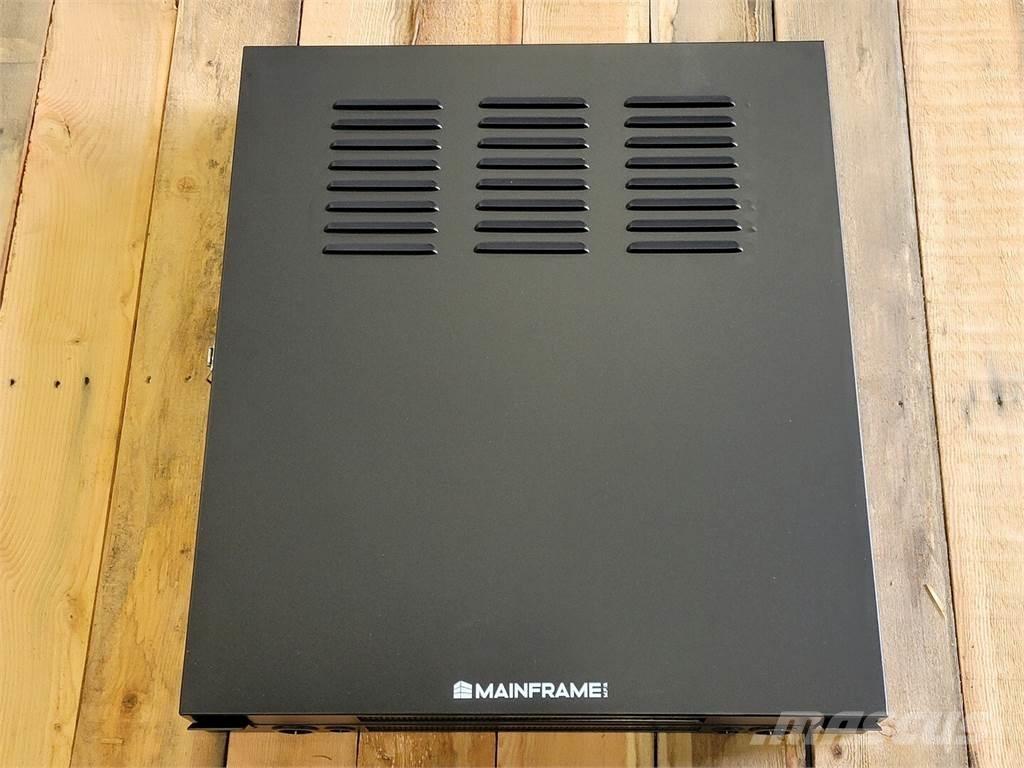  MAINFRAME VCAB-2U20D Gradbeništvo - drugo