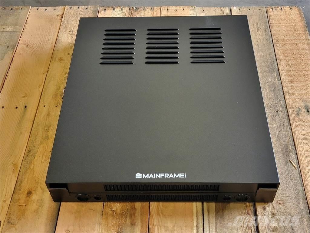  MAINFRAME VCAB-2U20D Gradbeništvo - drugo