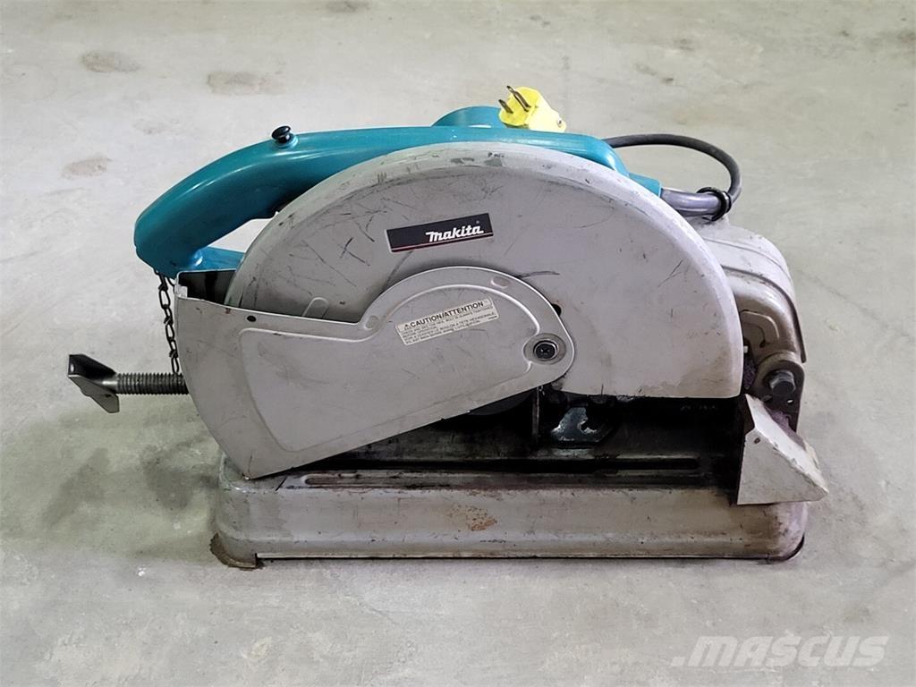 Makita 2414DB Gradbeništvo - drugo