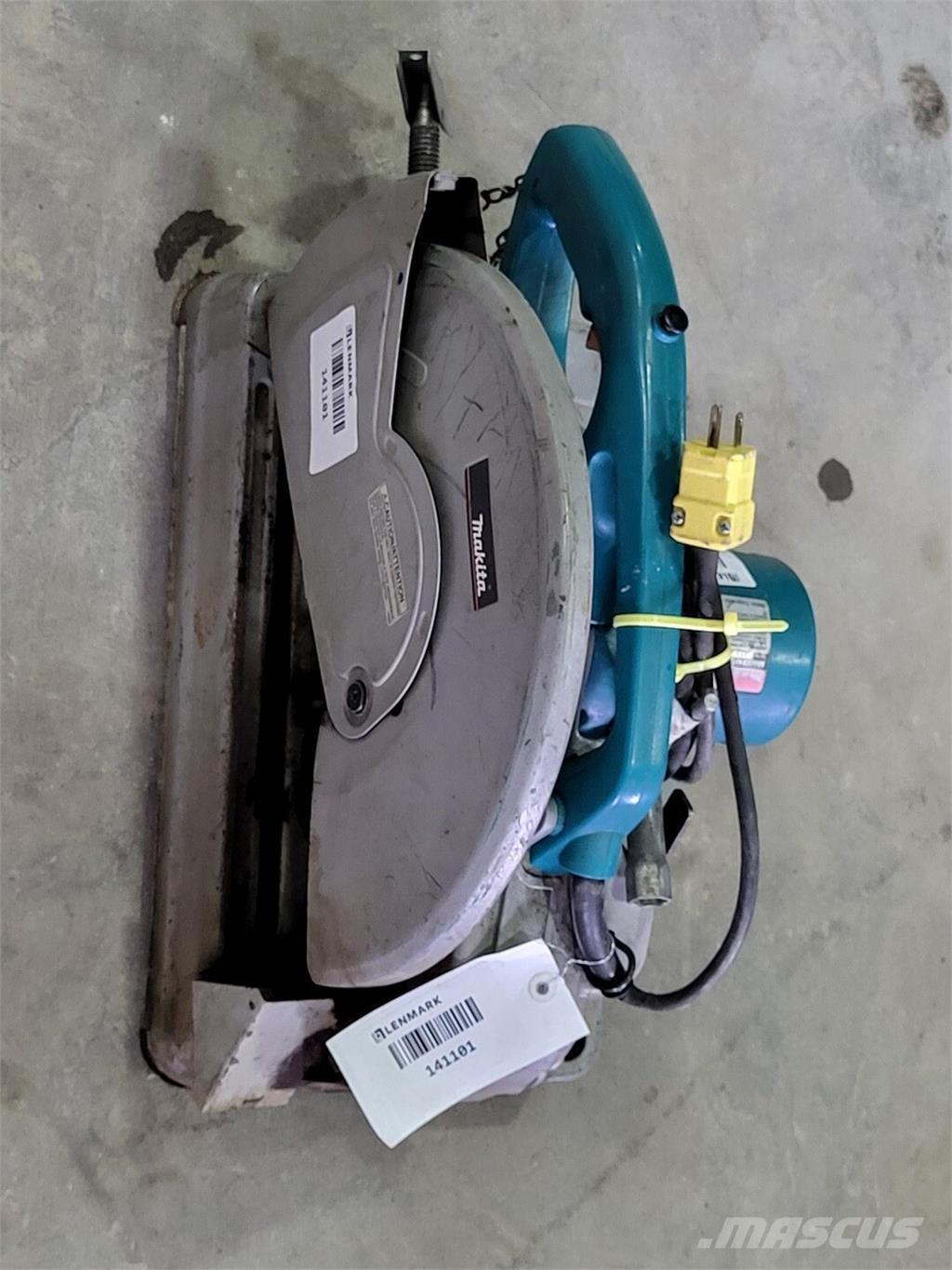 Makita 2414DB Gradbeništvo - drugo