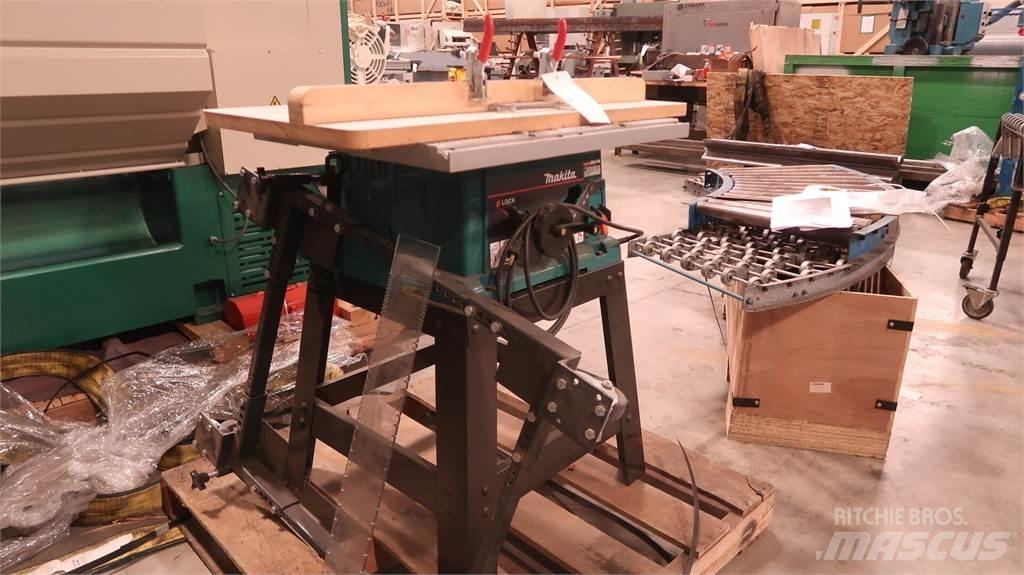 Makita 2702 Drugo