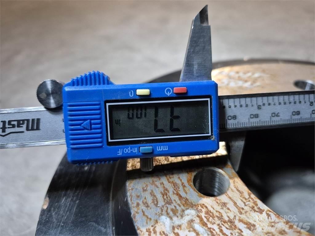 Manitou 2714176 Kmetijski teleskopski nakladalci