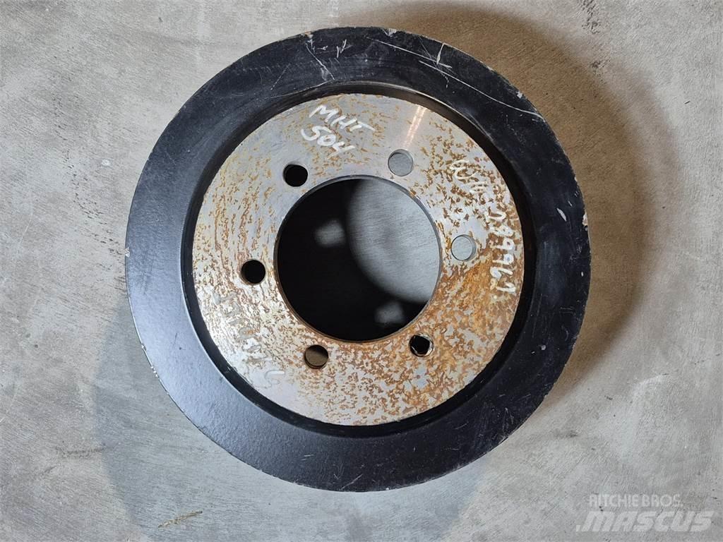 Manitou 2714176 Kmetijski teleskopski nakladalci