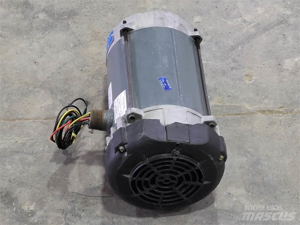 Marathon ELECTRIC Industrijski motorji