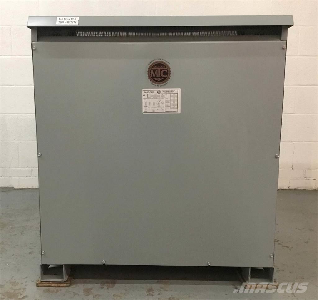  MARCUS AMTH225A4 Gradbeništvo - drugo