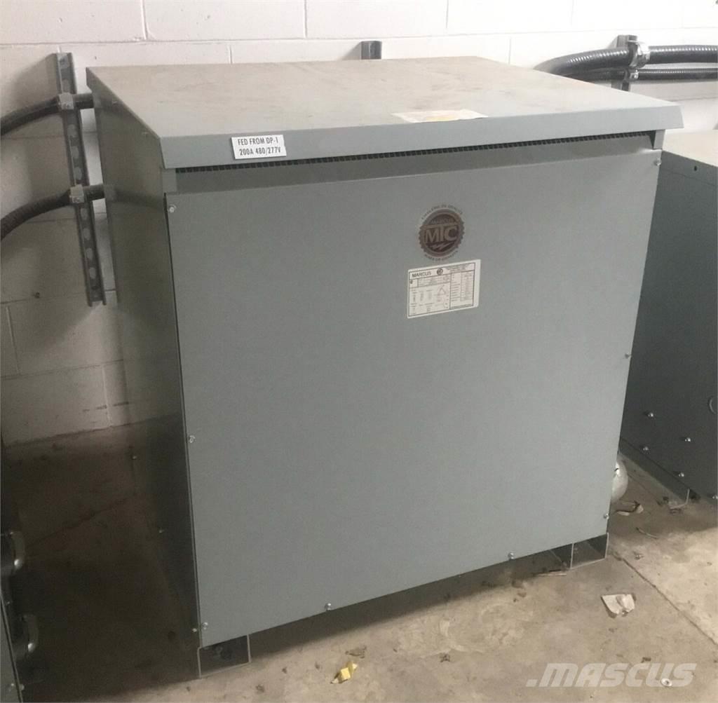  MARCUS AMTH225A4 Gradbeništvo - drugo