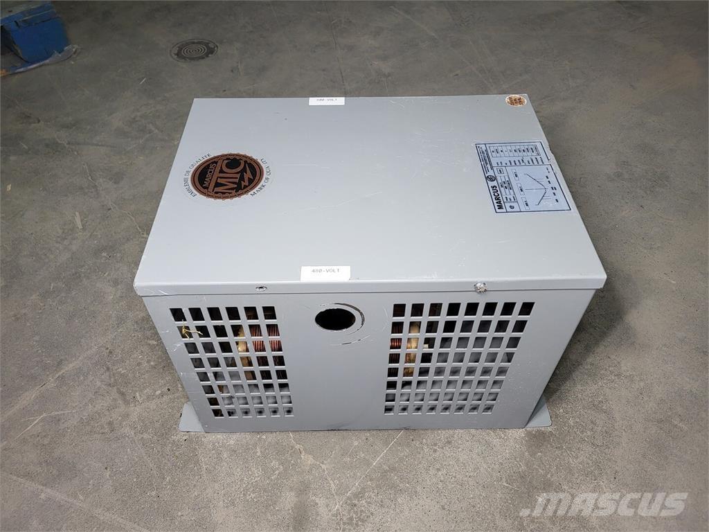  MARCUS MAT30A19 Gradbeništvo - drugo