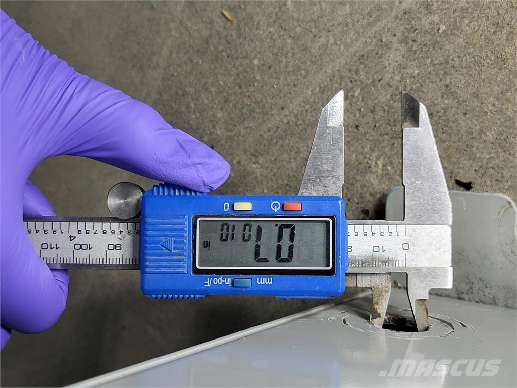  MARCUS MAT30A19 Gradbeništvo - drugo